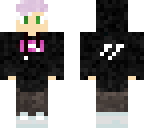 v3 pinkish