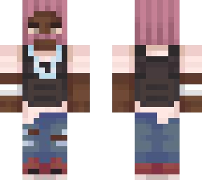 vest