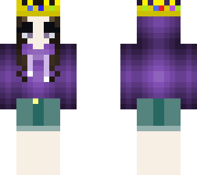 violet