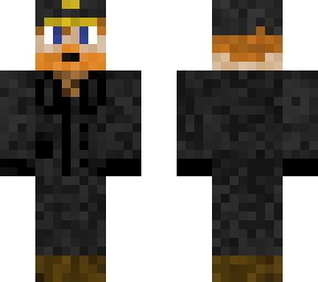 war boot captain