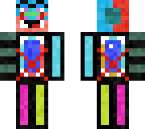 war skeppy
