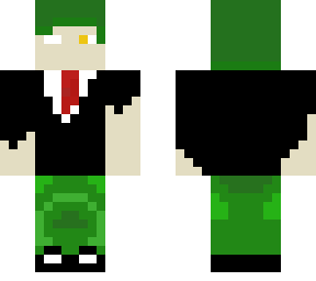 war skin