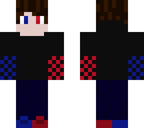 water and fire boy