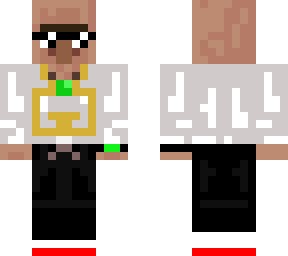wealthy villager