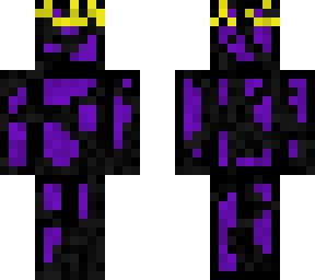 weird thing with crown