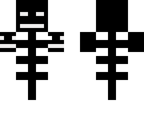 wither v2 (sorry if it is black in game)