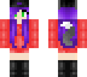 wolf elanie