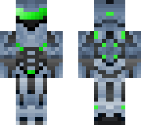 x-warrior (fixed)