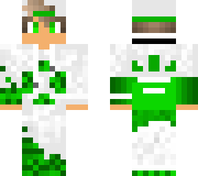xbox/adidas boy