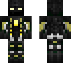 yellow cyber bot