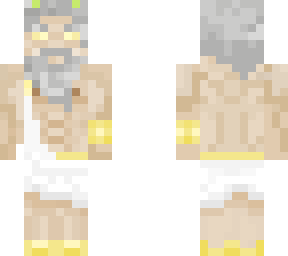 zeus jupiter