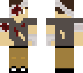 zombie survivor