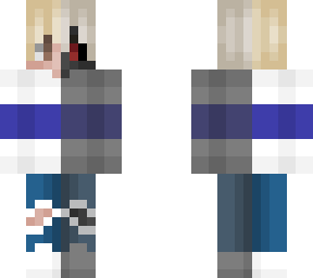 ~+~evil side (collab with artisticroach)~+~