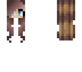+~ honey brown~+
