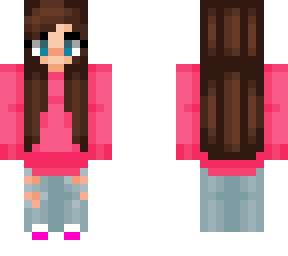 +~ light pink ~+