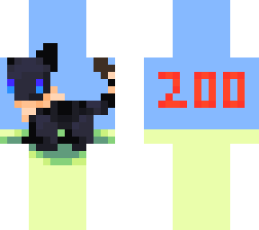 ! contest !