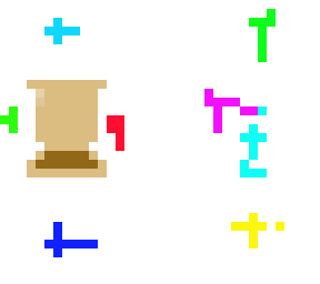 +~contest results~+