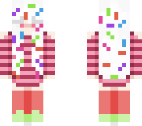 + cupcake girl +
