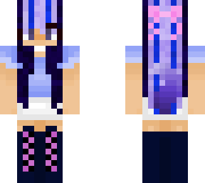 ~ein (genderbent)~