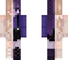 ~pb+j~ complete collab with trashleyx!