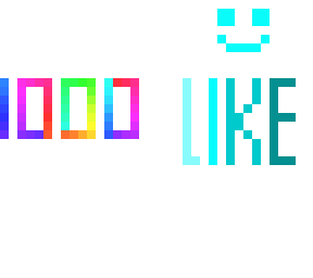 1000 likes