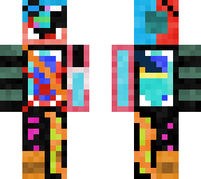 3.0 skeppy