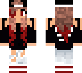 abi12's skin