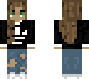 adidas girl skin