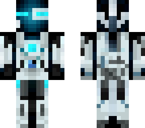 agent ender