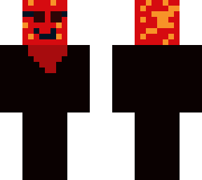 agent lava ,am
