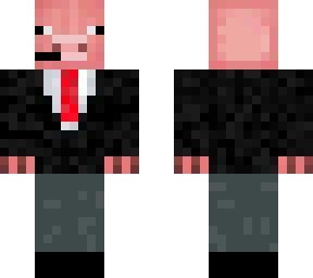 agent pig 2.0