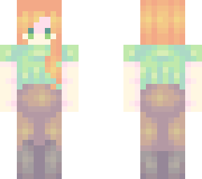 alex - revamped