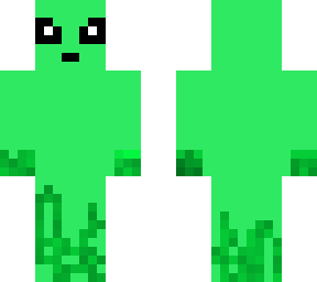 alien
