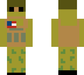 american army soldier