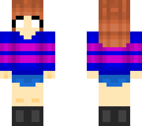 angry frisk