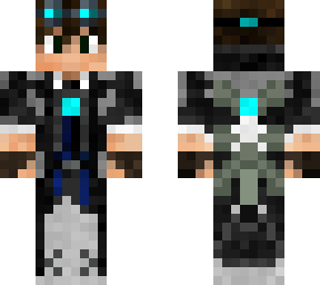 antartic scientist