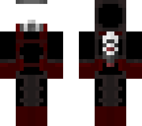 anti-radioactive suit of the imperium14