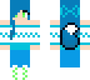 aquatic emeralds