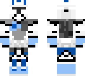 arc trooper echo