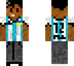argentino promedio #2