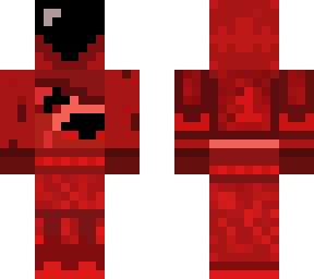 artemis red