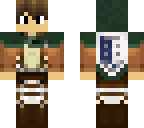 attack on titan