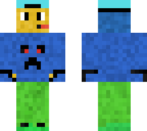 awsome gaming dude