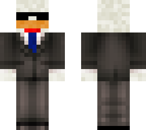 axual mitchcraft