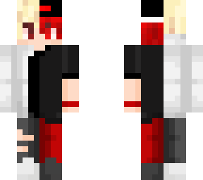 bakugou and kirishima mash up *edited*