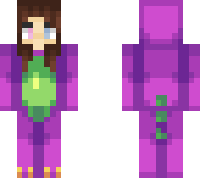 barney onesie