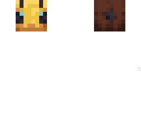 bee head