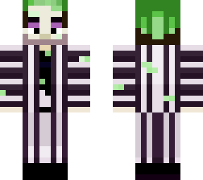 beetlejuice (alex brightman)