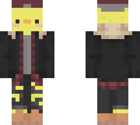 bird boy (slim)
