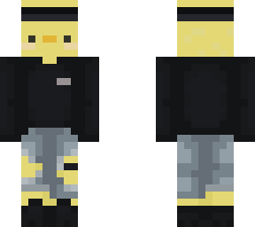 bird boy dark (slim)
